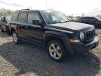 2014 Jeep Patriot Latitude იყიდება Hillsborough-ში, NJ - Minor Dent/Scratches