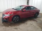 2025 Nissan Sentra Sv на продаже в Shreveport, LA - All Over
