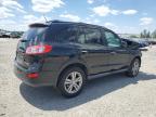 2011 Hyundai Santa Fe Limited for Sale in Lumberton, NC - Front End