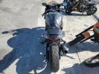 2025 SUZUKI GSX-R600    for sale at Copart CA - LONG BEACH