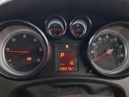 2011 VAUXHALL MERIVA SE for sale at Copart WOLVERHAMPTON