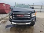 2016 Gmc Canyon Sle за продажба в Cahokia Heights, IL - Front End