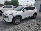 2021 Hyundai Santa Fe Sel للبيع في Apopka، FL - Side