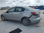 2013 Mazda 3 I en Venta en West Palm Beach, FL - Rear End