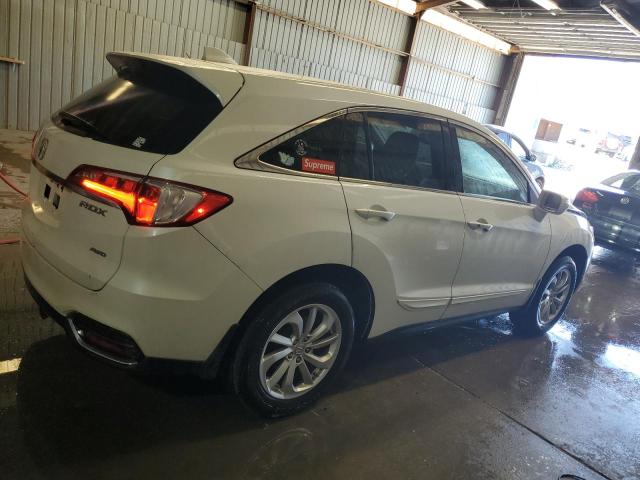  ACURA RDX 2016 Biały