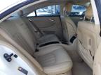 2008 Mercedes-Benz Cls 550 for Sale in Hayward, CA - Front End