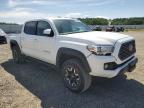 2020 Toyota Tacoma Double Cab продається в Anderson, CA - Rear End