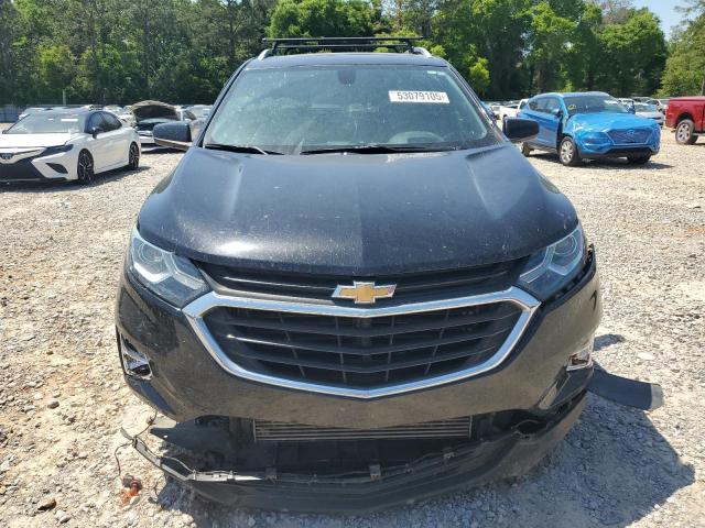  CHEVROLET EQUINOX 2019 Черный