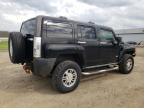 2007 Hummer H3  for Sale in Columbia Station, OH - Rear End