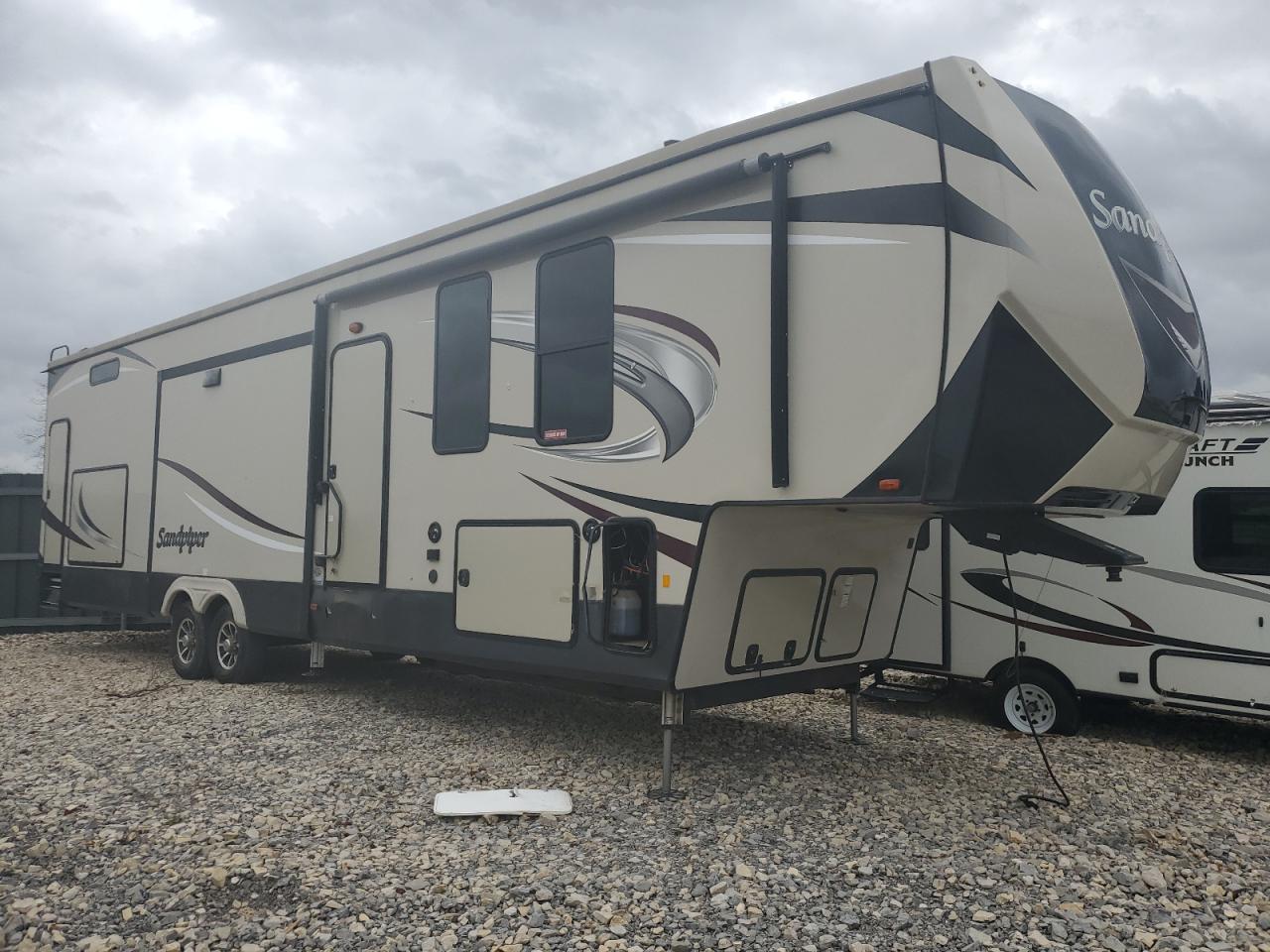 2018 Foresriver Sandpiper for Sale in Sikeston, MO - All Over