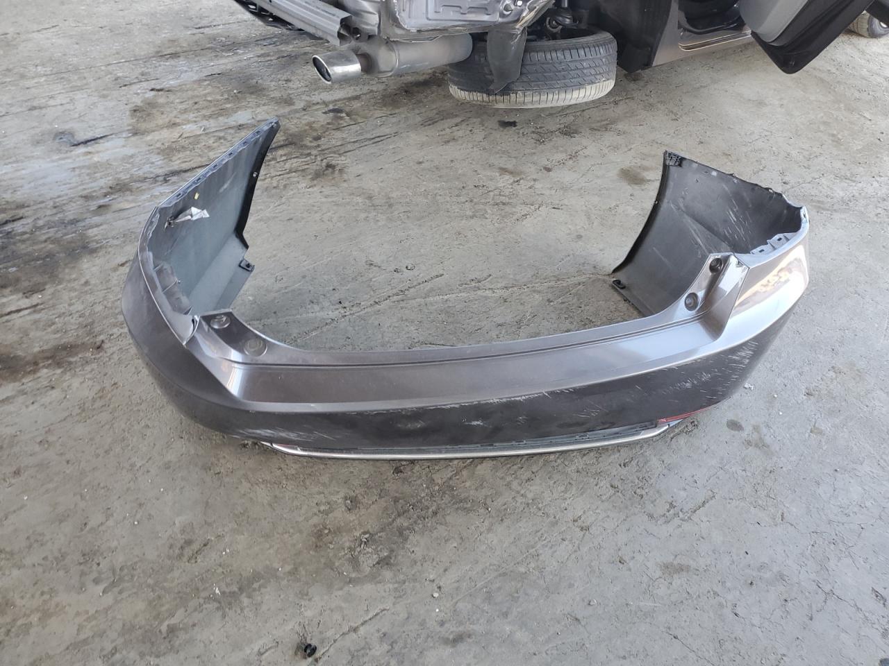 2014 Honda Accord Exl VIN: 1HGCR2F81EA201078 Lot: 52185915