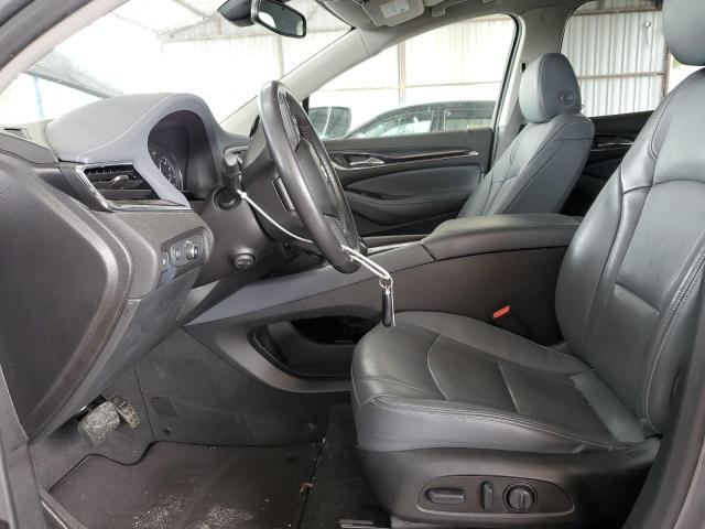  BUICK ENCLAVE 2019 Серый