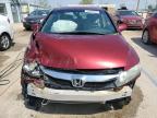 2010 Honda Civic Ex за продажба в Pekin, IL - Front End