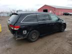 2014 HONDA ODYSSEY LX for sale at Copart ON - LONDON