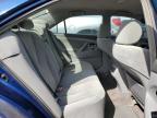 2007 Toyota Camry Hybrid на продаже в Elgin, IL - Front End
