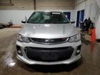 2020 Chevrolet Sonic Lt na sprzedaż w Glassboro, NJ - Front End