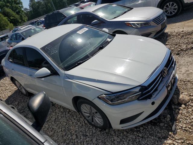  VOLKSWAGEN JETTA 2019 Biały
