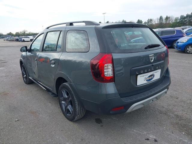 2017 DACIA LOGAN MCV STPWAY SE SUMMI 
