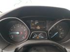 2015 Ford Focus Se   იყიდება Chicago Heights-ში, IL - Side