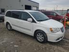 2011 Chrysler Town & Country Touring იყიდება Appleton-ში, WI - Side