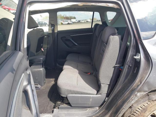 2016 TOYOTA VERSO DESI