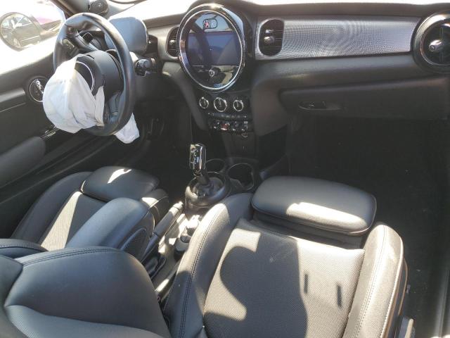  MINI COOPER 2022 Beige