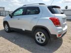2021 Chevrolet Trax 1Lt   na sprzedaż w Mercedes, TX - Water/Flood