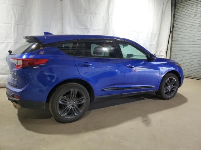  ACURA RDX 2021 Синий