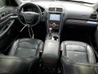 2019 Ford Explorer Limited იყიდება Fairburn-ში, GA - Mechanical