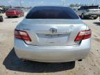 2008 Toyota Camry Le na sprzedaż w West Palm Beach, FL - Rear End