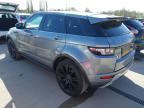 2012 LAND ROVER RANGE ROVE for sale at Copart SANDY