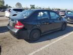 2009 Nissan Versa S იყიდება Van Nuys-ში, CA - Rear End