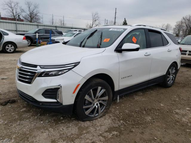 CHEVROLET EQUINOX PR 2024