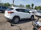 2016 Mazda Cx-5 Touring de vânzare în Chalfont, PA - Front End