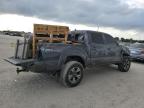 2015 Toyota Tacoma Double Cab Prerunner продається в West Palm Beach, FL - All Over