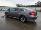 2016 Honda Civic Ex продається в Harleyville, SC - Front End