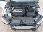 2017 AUDI S3 TFSI QU for sale at Copart BRISTOL