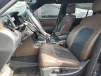 2018 Nissan Armada Sv for Sale in Earlington, KY - Front End
