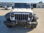 2015 Jeep Wrangler Unlimited Sport for Sale in Gaston, SC - Front End