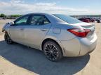 2016 Toyota Corolla L en Venta en Grand Prairie, TX - Front End