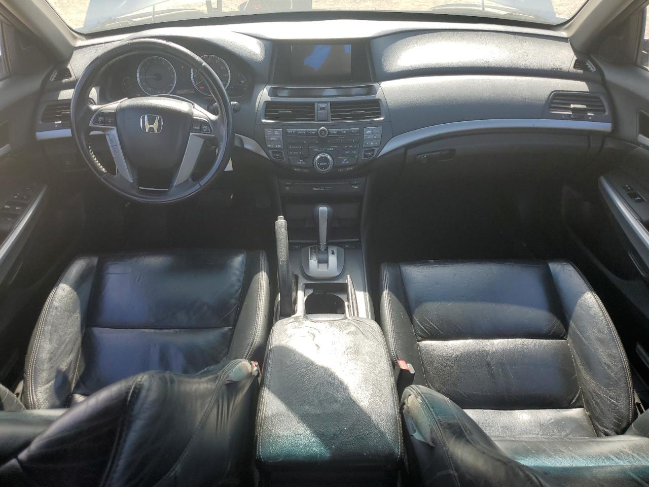 2010 Honda Accord - Image 8