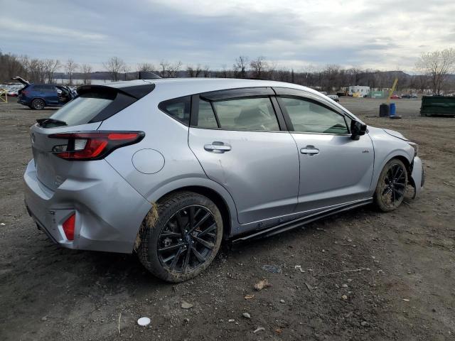  SUBARU IMPREZA 2024 Srebrny