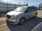 2015 Dodge Grand Caravan Se продається в Lansing, MI - Front End
