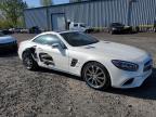 2019 Mercedes-Benz Sl 450 for Sale in Portland, OR - Side