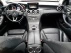 2016 Mercedes-Benz C 300 4Matic за продажба в Arlington, WA - Front End
