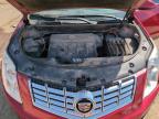 2016 Cadillac Srx Luxury Collection на продаже в Albuquerque, NM - Side