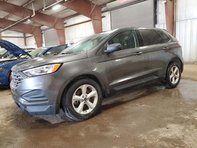  FORD EDGE 2019 Сharcoal