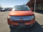 2008 Ford Edge Sel на продаже в Denver, CO - Front End