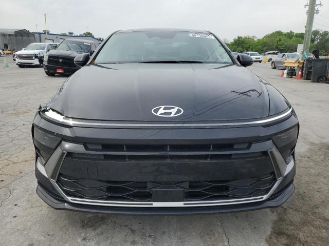  HYUNDAI SONATA 2024 Czarny