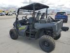 2019 YAMAHA YXE850  a la Venta en Copart UT - OGDEN